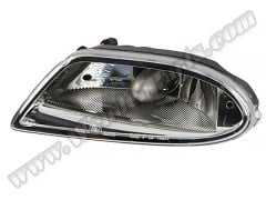 Sis Farı W163 Sol 2001-05 - 1638200328