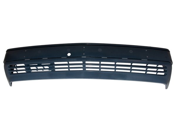 Tampon W124 Ön (Klimalı Araç); Nikelaj Delikli 1985-95 - 1248804070P1