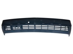 Tampon W124 Ön (Klimalı Araç); Nikelaj Delikli 1985-95 - 1248804070P1