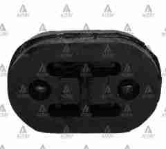 Egzoz Askı Lastiği Canter 449 (Yerli)