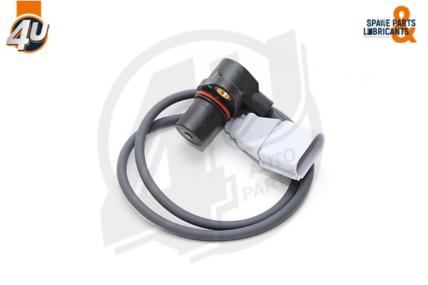 Krank Sensörü AEH-AKL-AGN-AGU- A3-A4-A6 1998-13 - 06A906433C