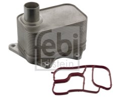 Vw A4 A5 Q5 1.8 2.0Tfsı Yağ Soğutucu 06J117021Q 06J117021D 06J117021E 06J117021J 06J117021M