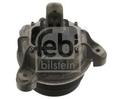 BMW F10 MOTOR KULAĞI SOL 22116785601