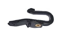Opel Radyatör Bağlantı Braketi Astra G 1310601 9202247