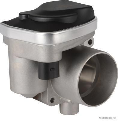 Vw Golf Iv Bora A3 Toledo Polo 1.4-1.6 Bcb Bbz Gaz Kelebeği 036133062M 036133062A 036133062