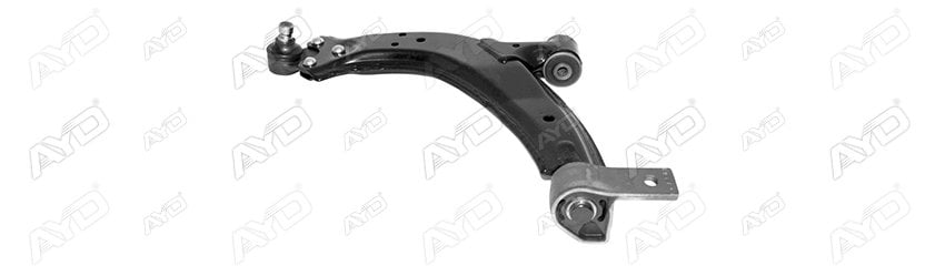 Salıncak Berlıngo  96-08 / Partner  96-08 / Xsara  97-05 H.D Rotilli Sac 18Mm Alt Sol