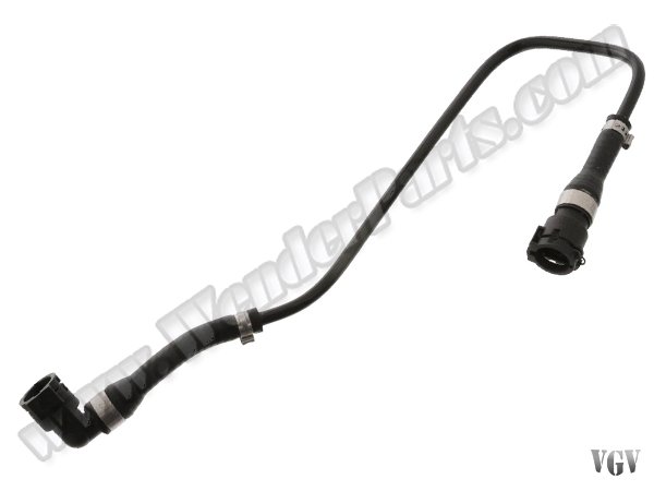 Radyatör Su Depo Hortumu E53 [M62] - 11531439123