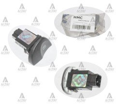 Anahtar Cam Rezistans H-100 Arka