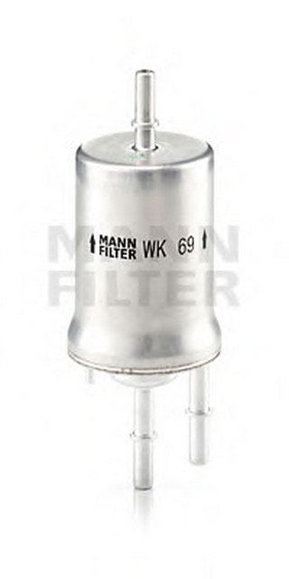 Vw Golfv-Vı Passat Bse Yakıt Filtresi 1K0201051C 1K0 201 051 B 1K0 201 051 C 1K0 201 051 K