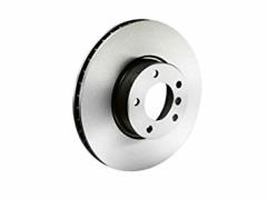 FREN DİSKİ BMW ÖN ANTİ KOROZYONLU E46 3 SERİSİ 1998-2003 34116864058