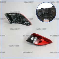 STOP LAMBASI CIVIC 21-23 DIŞ SAĞ