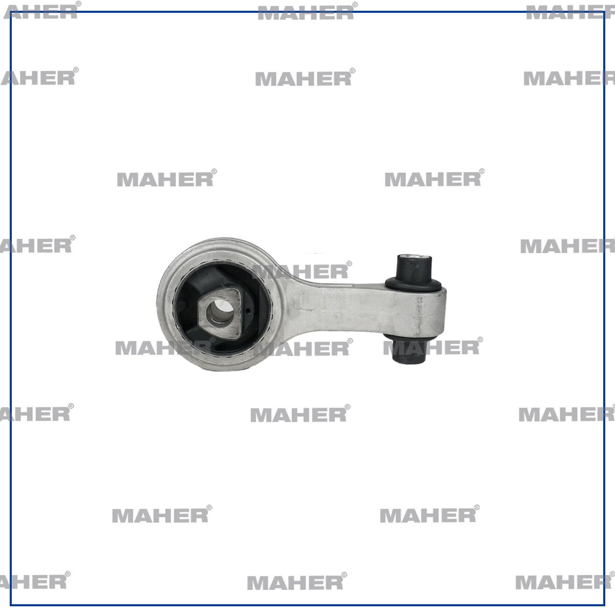 MOTOR TAKOZU EGEA 16=> 1.3JTD ARKA ALT