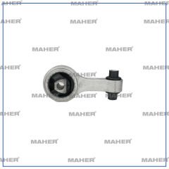 MOTOR TAKOZU EGEA 16=> 1.3JTD ARKA ALT