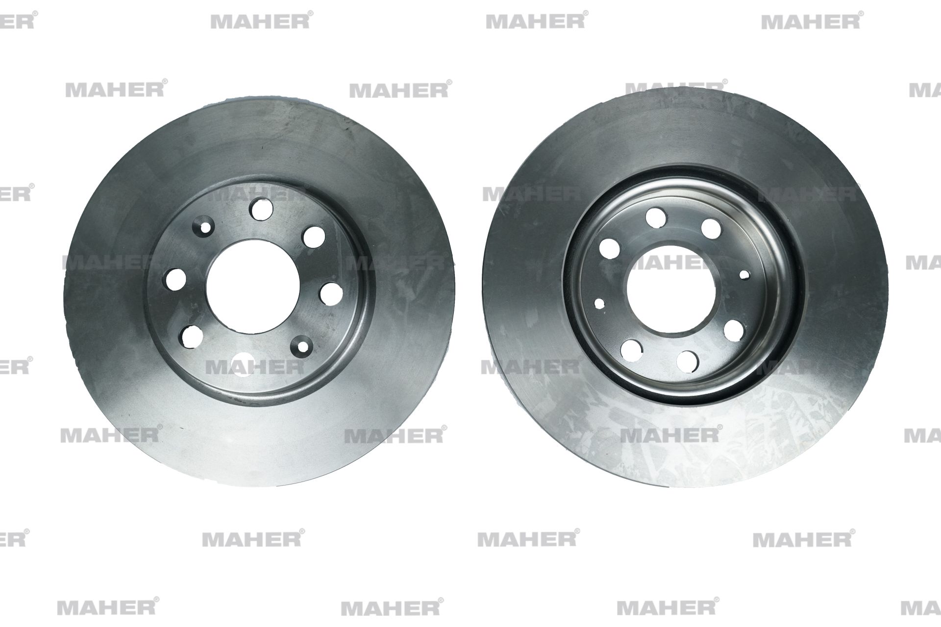 FREN DİSKİ GRANDE PUNTO 05-12 / CORSA D 06-14 / ÖN HAVALI 257-4 55700920