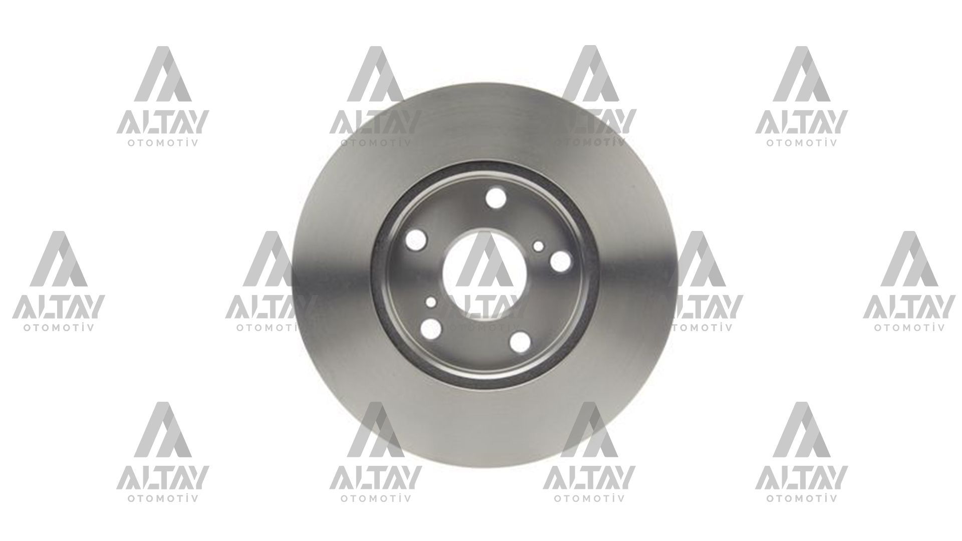 FREN DİSKİ COROLLA 06-13 BENZİNLİ / AURIS 07-13 / ÖN HAVALI 275-5