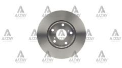 FREN DİSKİ COROLLA 06-13 BENZİNLİ / AURIS 07-13 / ÖN HAVALI 275-5