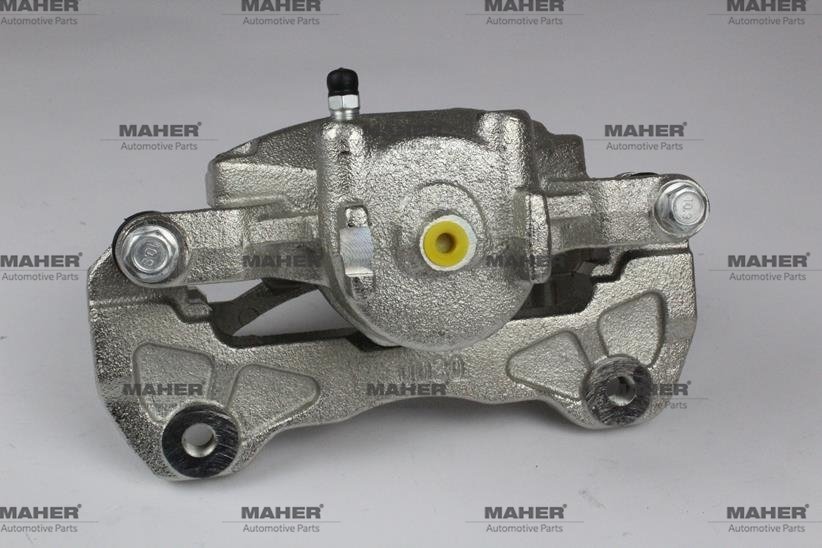 Fren Kaliperi L-200 06-18  4X2 / 4X4 Sağ 4605A202