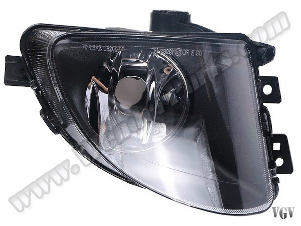 Sis Farı F07 Sağ 2009-13 - 63177199620