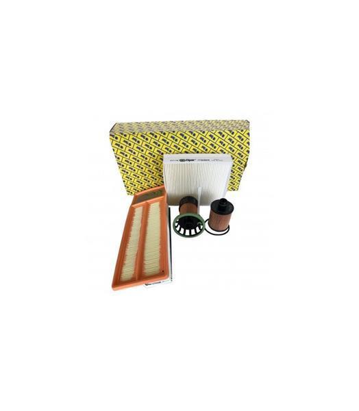 FILTRE KITI EGEA 1.3 EURO-5