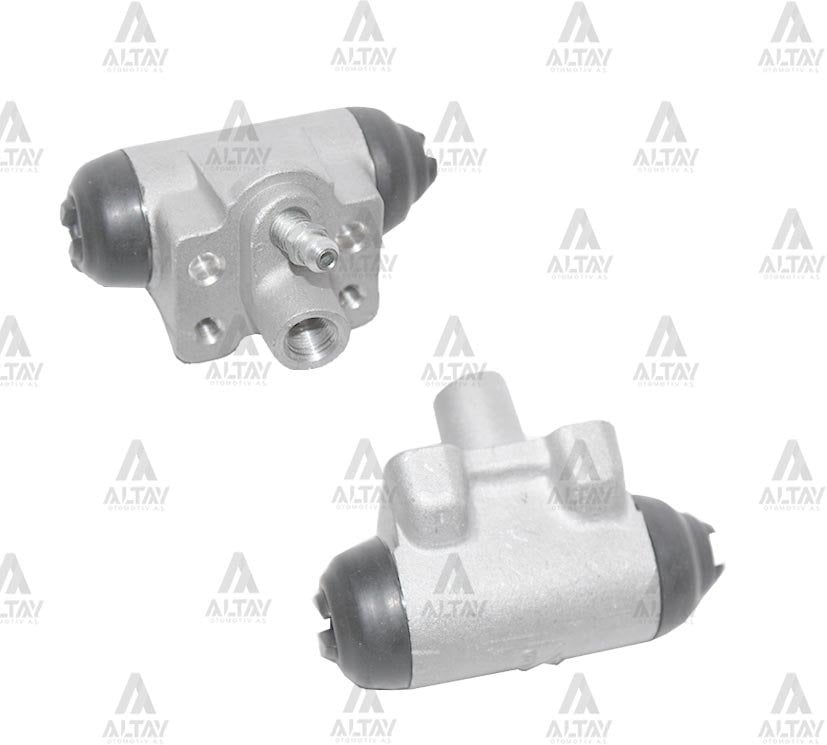 Fren Silindiri Cıvıc 01-06 Arka Sol 43301S5A003