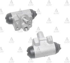 Fren Silindiri Cıvıc 01-06 Arka Sol 43301S5A003
