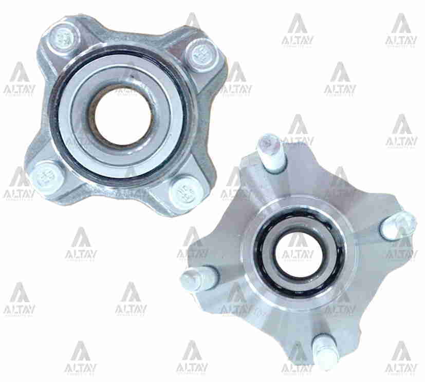 Teker Poryası Carry  98-01 Ön Rulmanlı 4340277A00