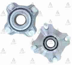 Teker Poryası Carry  98-01 Ön Rulmanlı 4340277A00