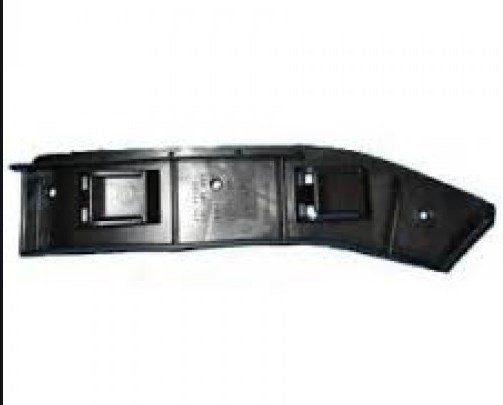Tampon Bağlantı Braketi Ön Sol Polo Hb 02-05 6Q0807183
