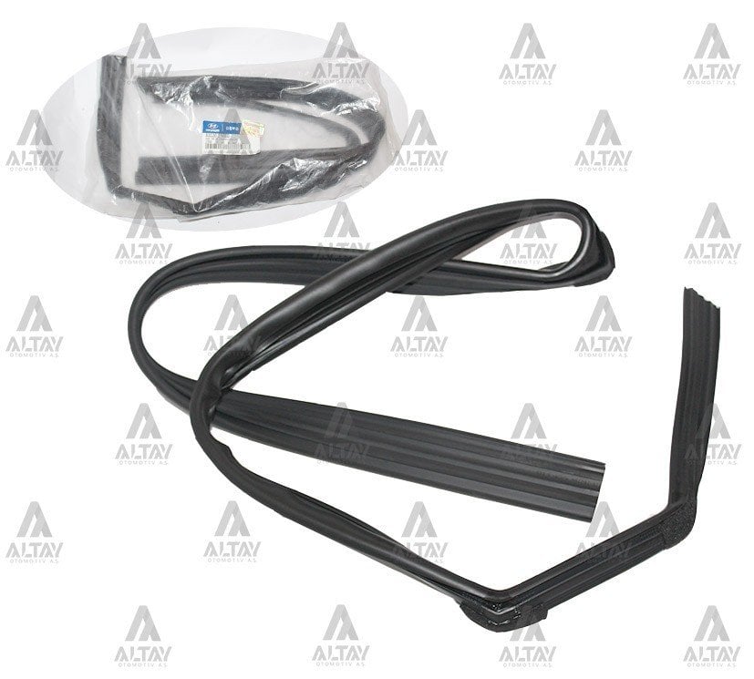 Cam Fitili Ix-35 Arka Kapı 10-15 Sol 835302Y000