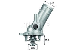 M.Benz Termostat 211/164/221 Om629 629 200 02 15 629 200 03 15 6292000215 6292000315 A62920