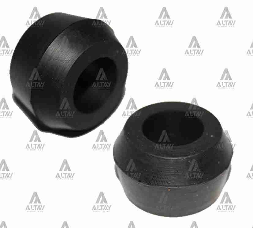 Amortisör Lastiği Canter Konik (Yerli)