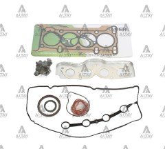 Takım Conta Mazda 3 03-14 1.6 16V / Z6 Çelik / Mondeo 8Lb910271