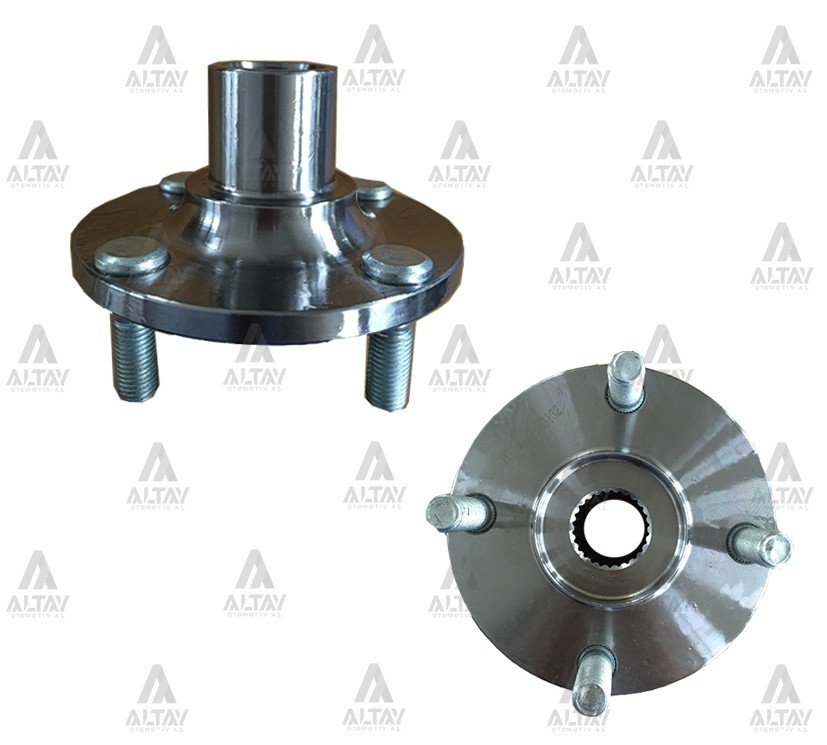 Teker Poryası 323  90-03 Ön B01A33060A