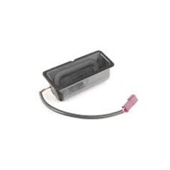 BAGAJ AÇMA BUTONU BMW E39,E60 51248168035