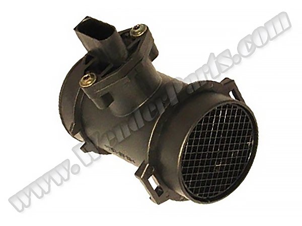 Hava Akışmetre M111 (Dikdörtgen Soket) [W202 W210] - 0000941948