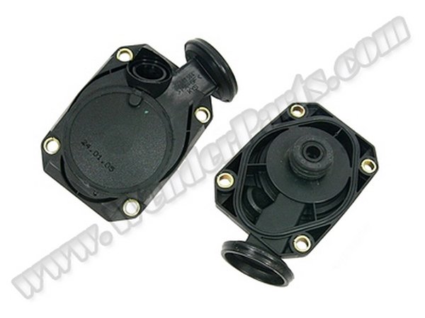 Manifold Valfi M73 M73N Sol [E38] - 11157501564