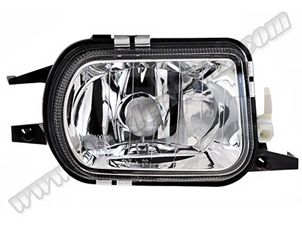 Sis Farı W203 Sağ 2002-03 - 2038201256