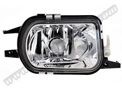 Sis Farı W203 Sağ 2002-03 - 2038201256