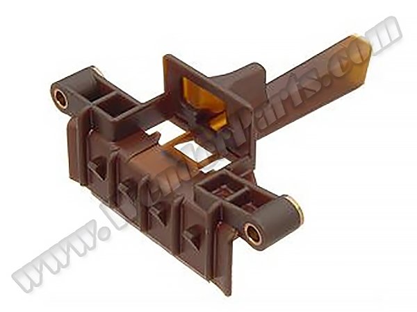 Kısa Kızak M119 Üst Sol [W124 W140 W210] - 1190500216