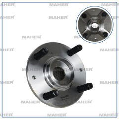 TEKER PORYASI I-10 08-13 / PICANTO 04-11 / 13INC