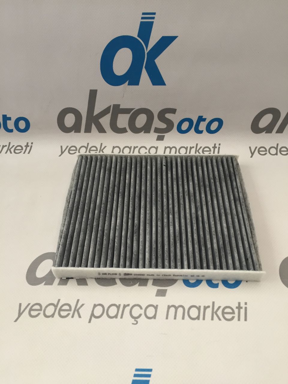 POLEN FİLTRESİ KARBONLU BRAVO STİLO
