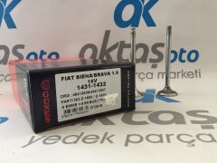 FİAT MAREA BRAVA BRAVO SUBAP TAKIMI 1.6 16V PALİO SİENA