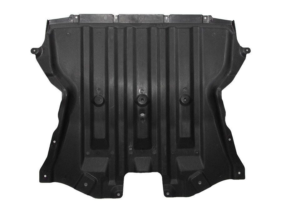 Motor Alt Muhafaza G30 G11 Plastik 2017-