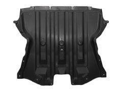 Motor Alt Muhafaza G30 G11 Plastik 2017-