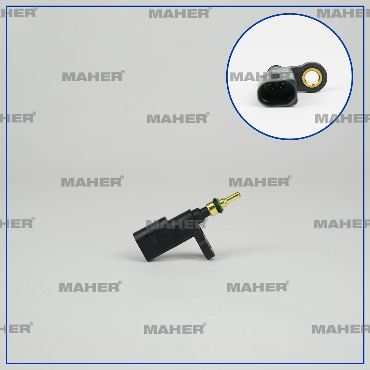 MÜŞÜR HARARET GOLF7 / JETTA / PASSAT / POLO / TİGUAN / İBİZA / LEON 1.0 TSI-1.2 TSI-1.4 TSI