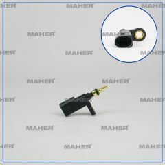 MÜŞÜR HARARET GOLF7 / JETTA / PASSAT / POLO / TİGUAN / İBİZA / LEON 1.0 TSI-1.2 TSI-1.4 TSI