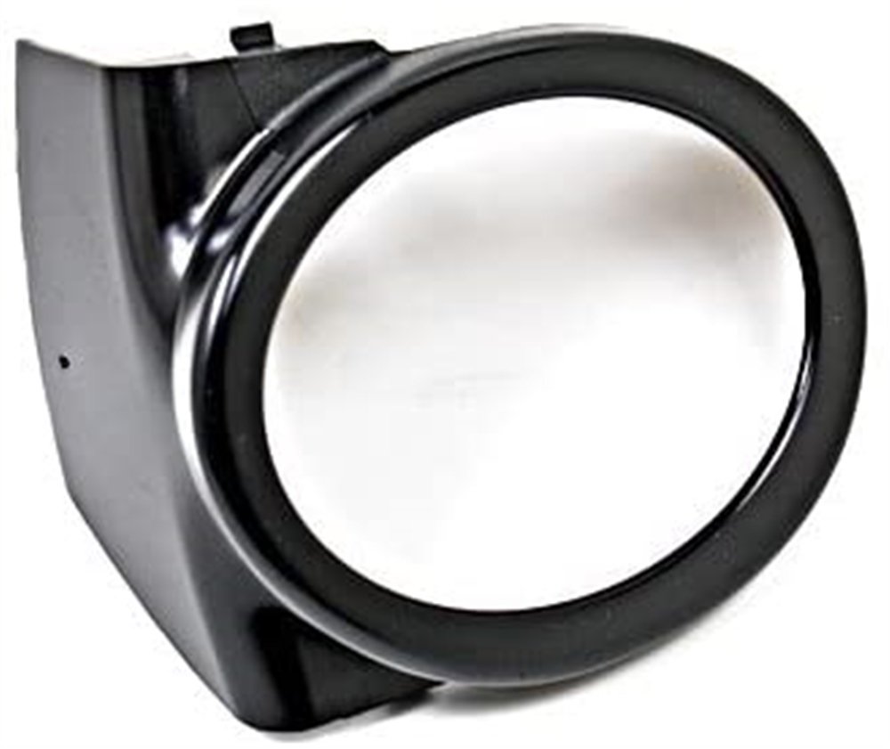 SİS FAR ÇERÇEVESİ E46 M TEKNİK BMW 51117893068