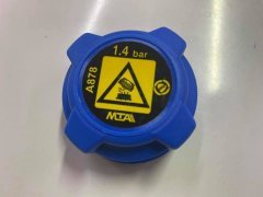 RADYATÖR KAPAĞI MAREA BRAVA BRAVO DOBLO MTA MAVİ