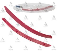 Reflektör Tampon Elantra 16-18 Arka Sol