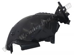 Çamurluk Davlumbazı W204 Ön Sol (Ön Taraf) 2012-13 - 2046906030